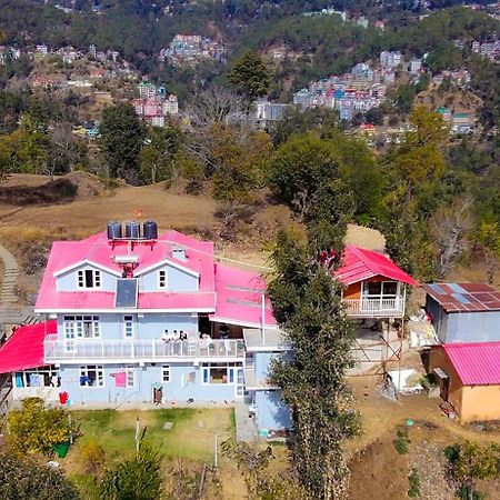 The City Escape Farmstay Shimla Extérieur photo