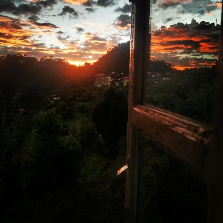 The City Escape Farmstay Shimla Extérieur photo