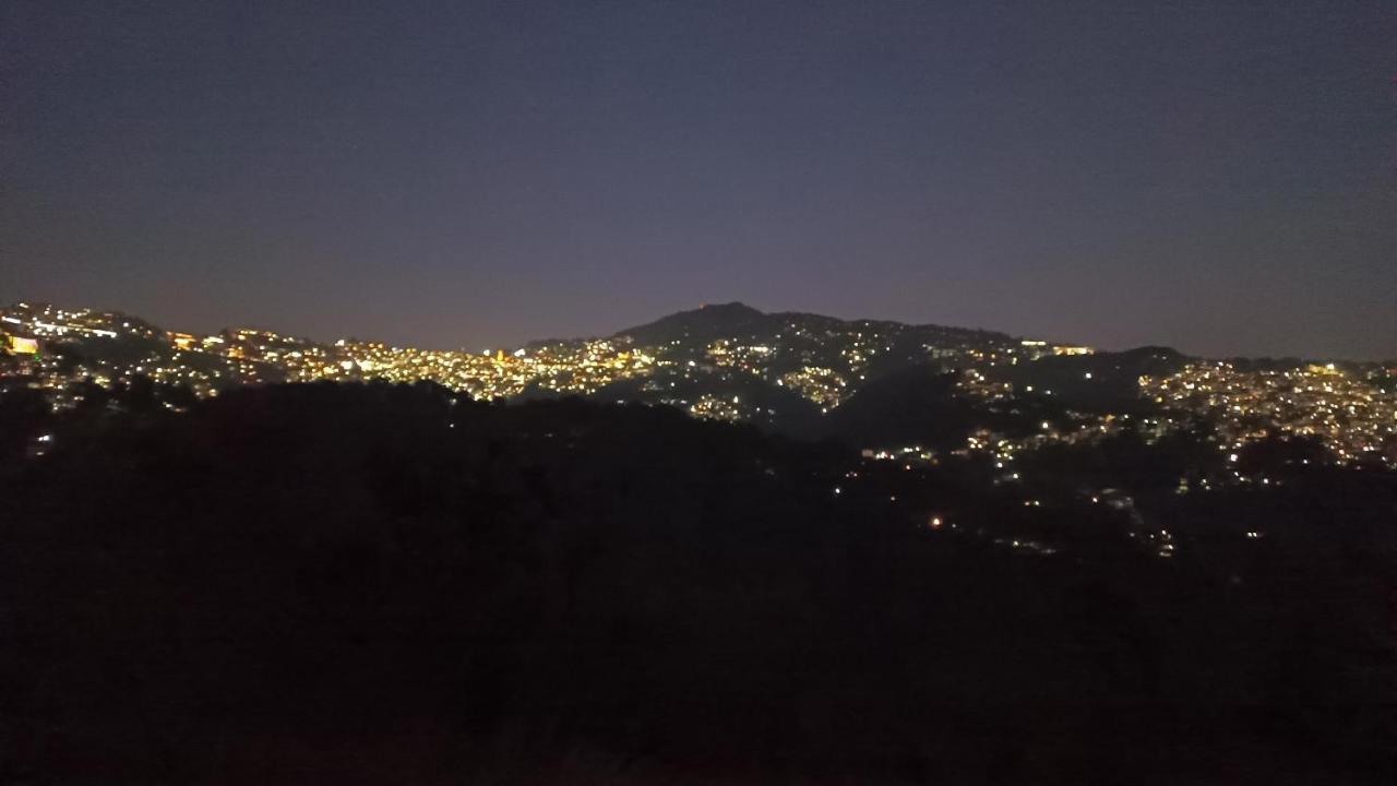 The City Escape Farmstay Shimla Extérieur photo