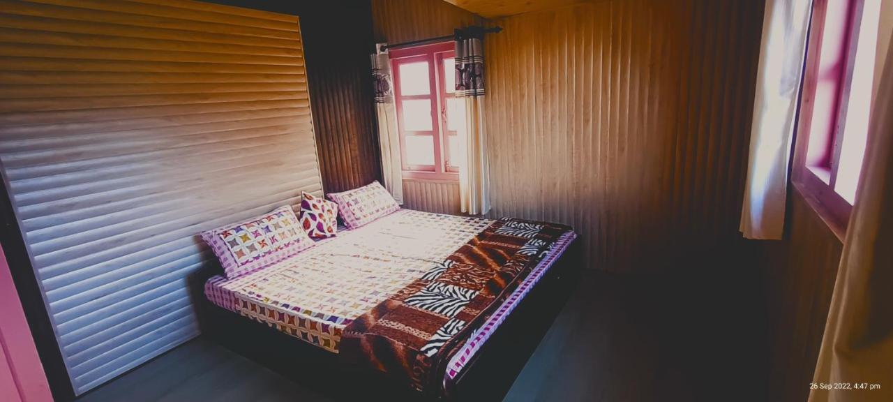 The City Escape Farmstay Shimla Extérieur photo