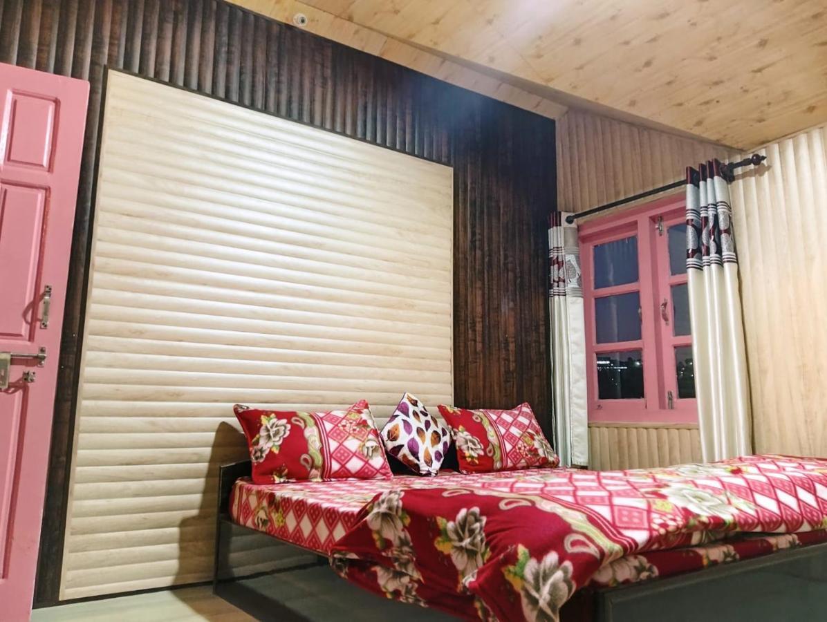 The City Escape Farmstay Shimla Extérieur photo