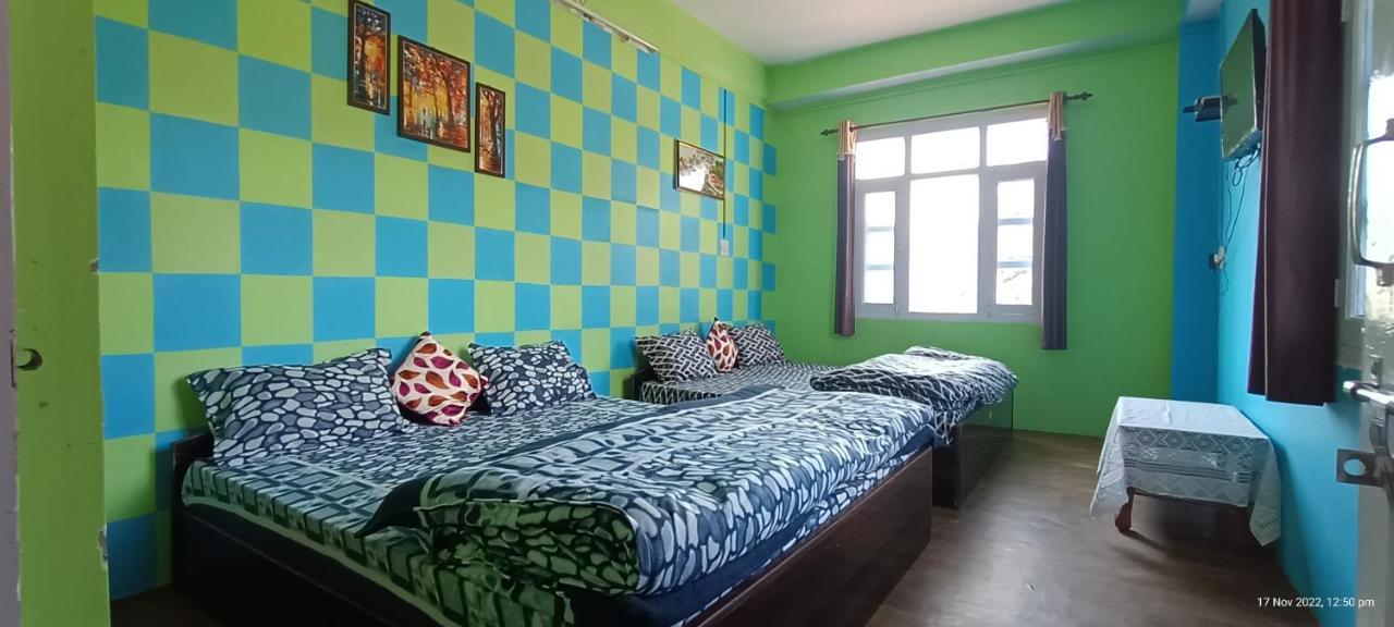 The City Escape Farmstay Shimla Extérieur photo