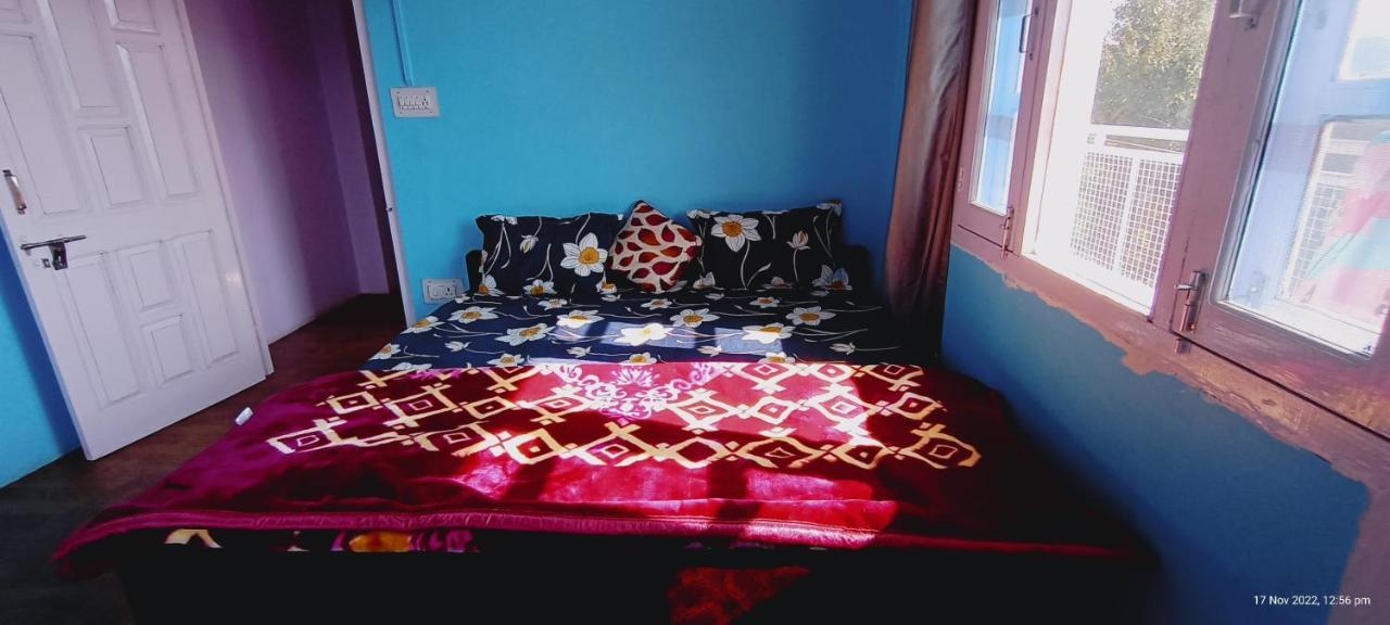The City Escape Farmstay Shimla Extérieur photo
