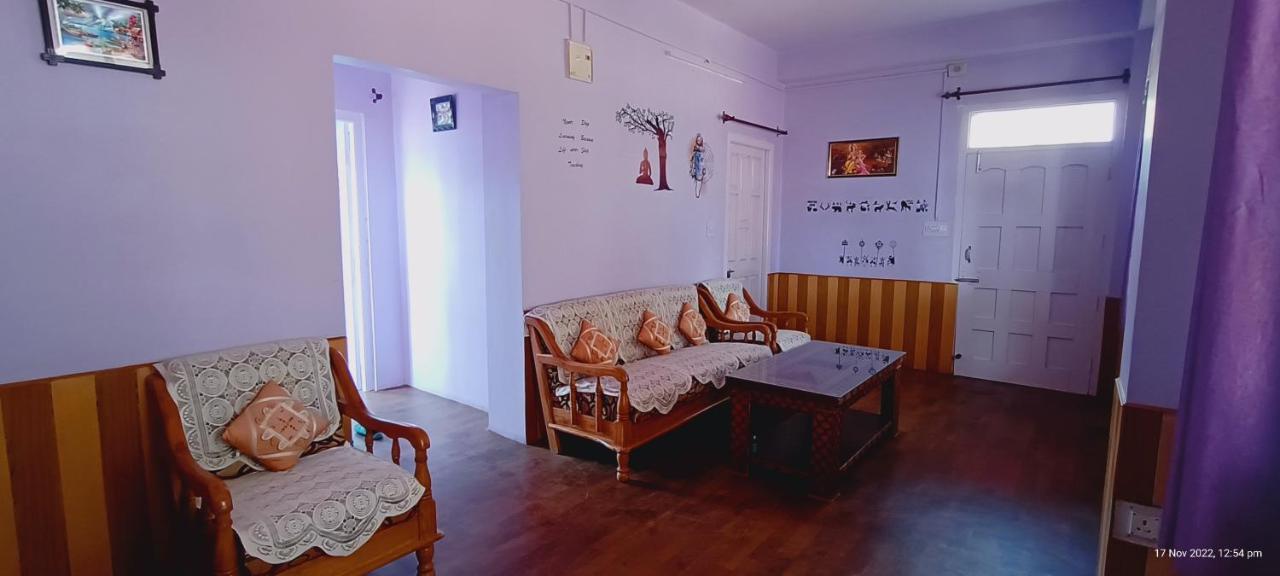 The City Escape Farmstay Shimla Extérieur photo
