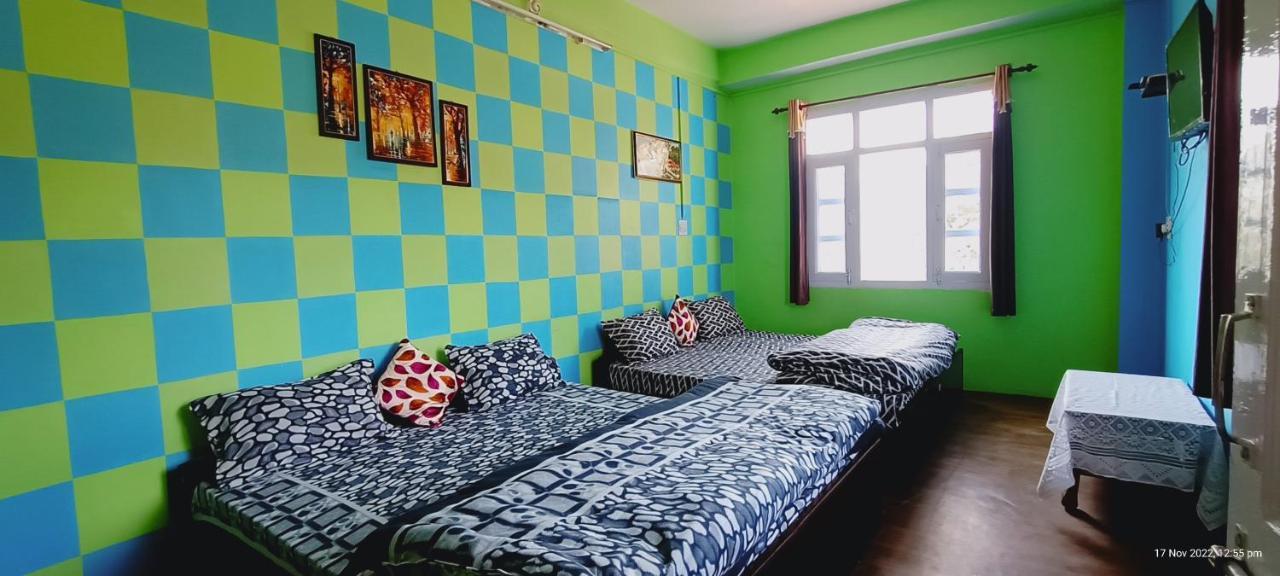 The City Escape Farmstay Shimla Extérieur photo