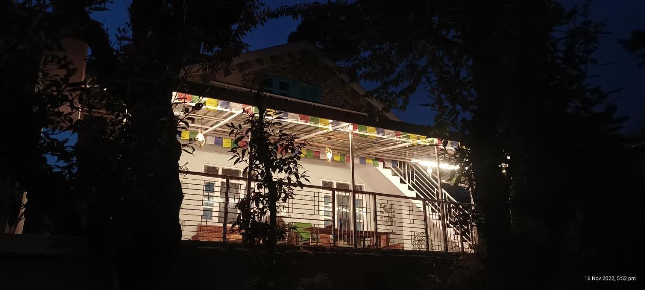 The City Escape Farmstay Shimla Extérieur photo