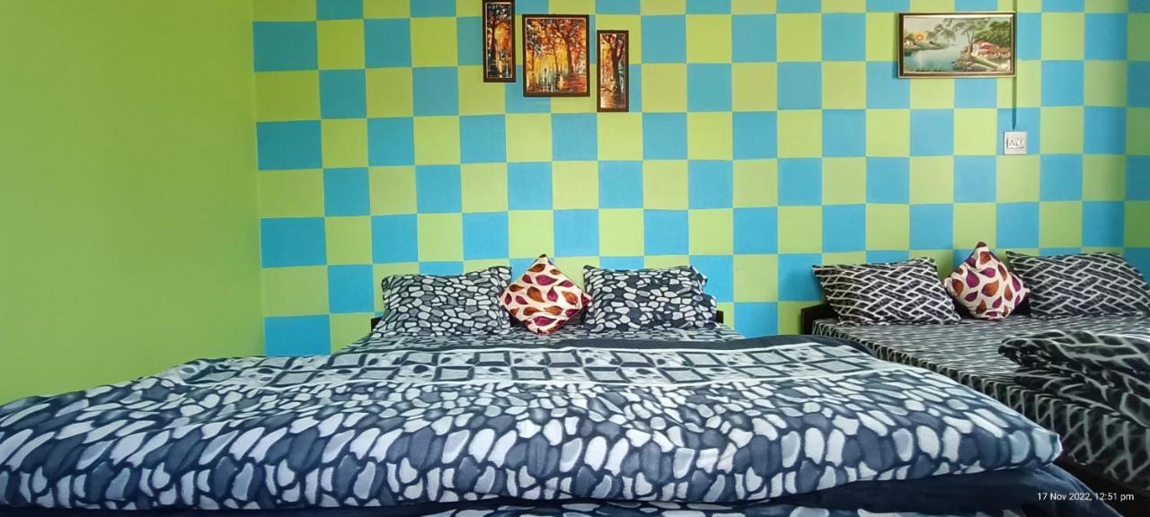 The City Escape Farmstay Shimla Extérieur photo