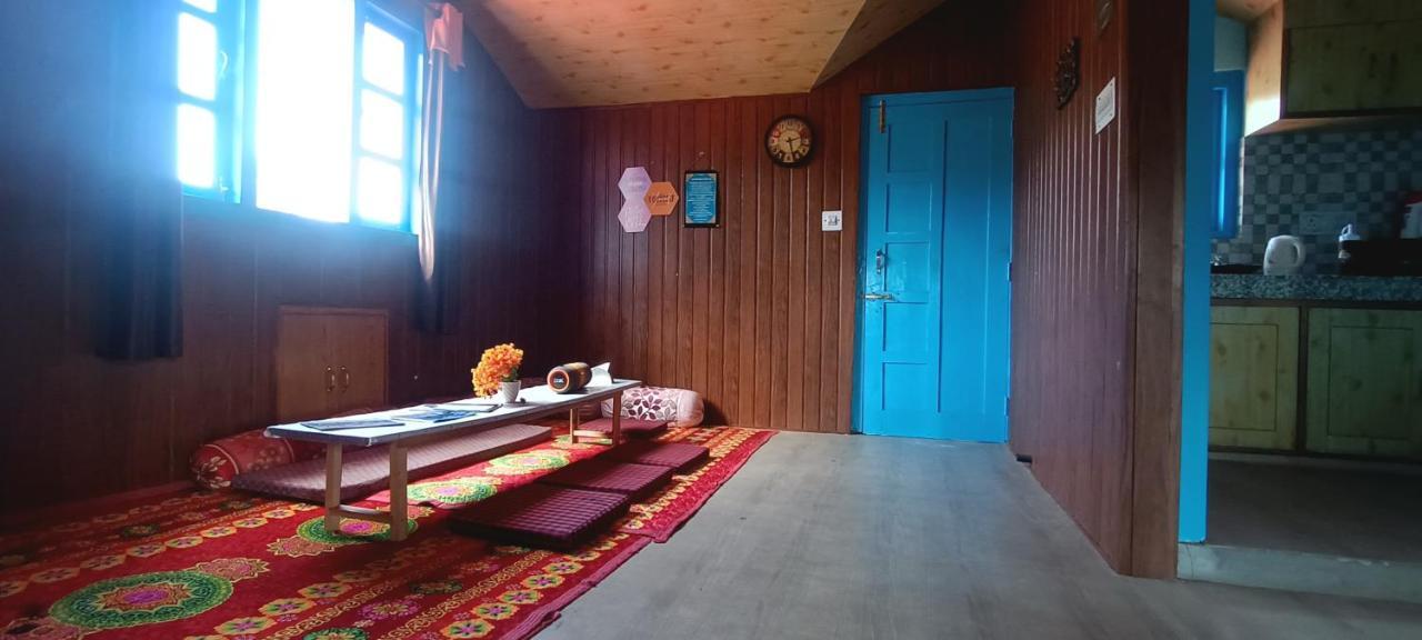 The City Escape Farmstay Shimla Extérieur photo