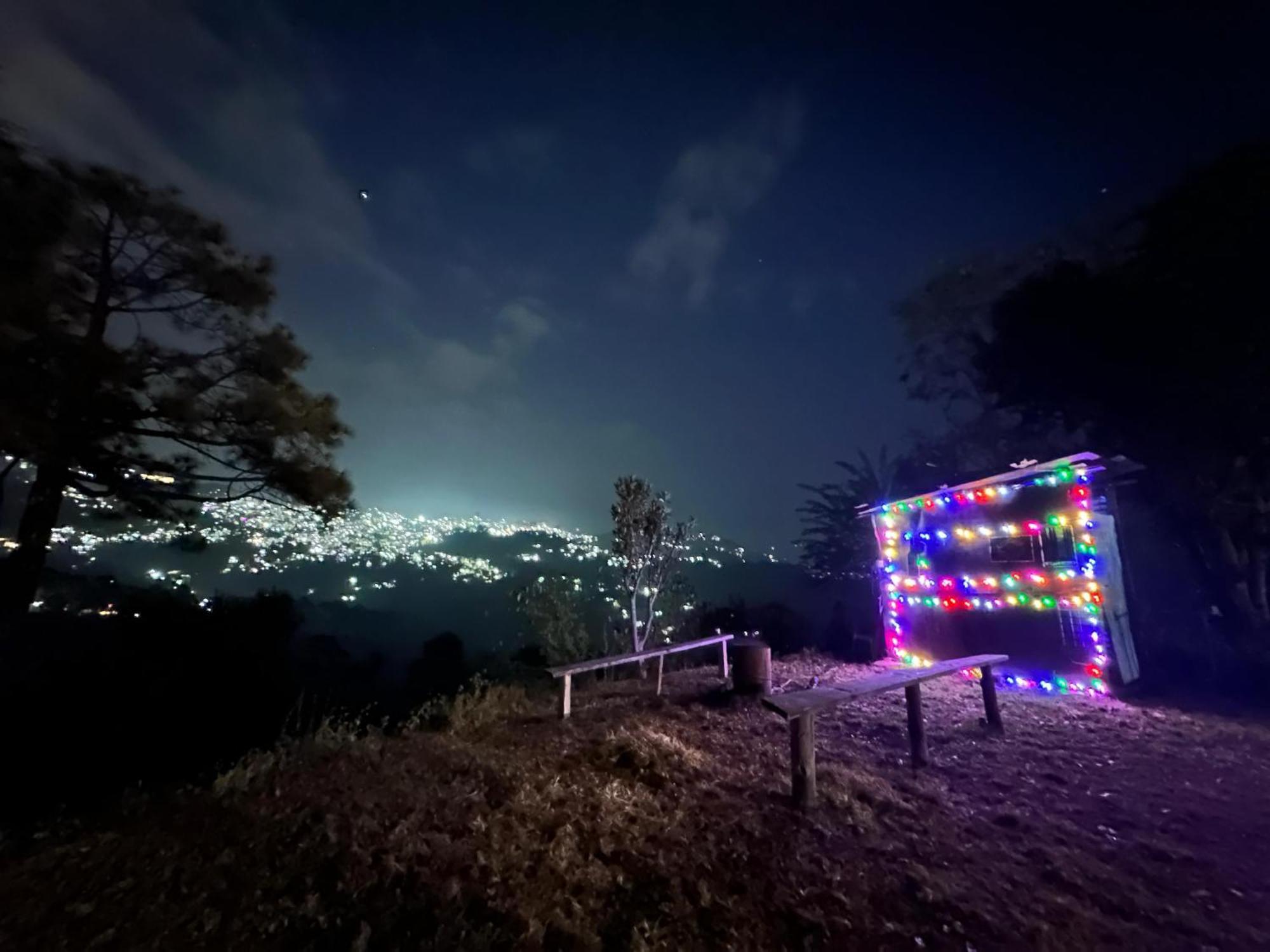 The City Escape Farmstay Shimla Extérieur photo