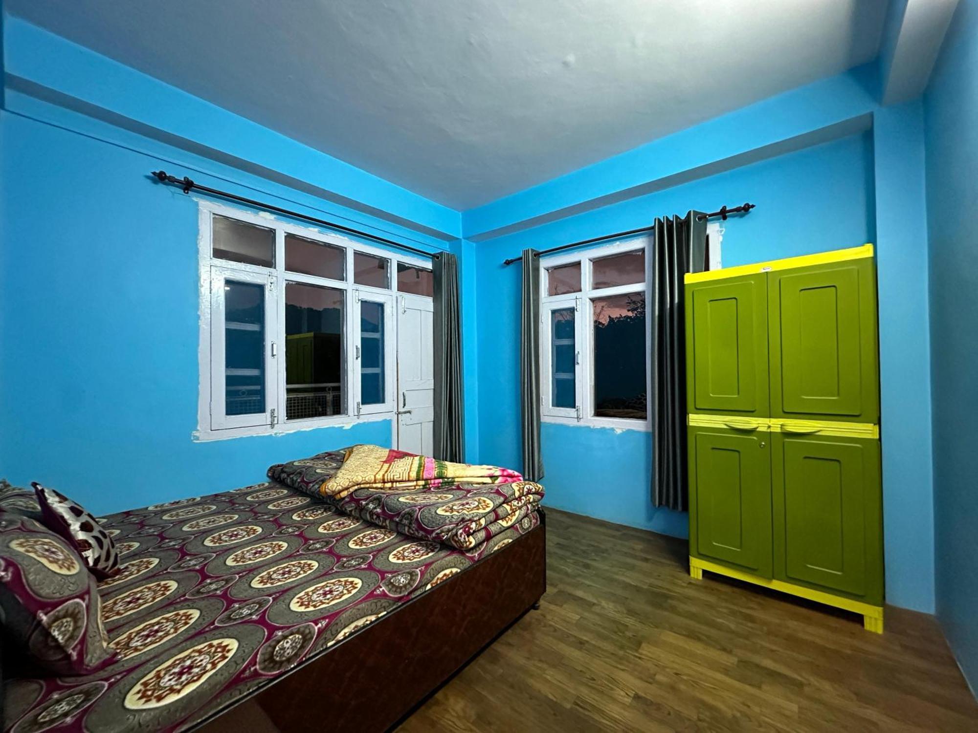 The City Escape Farmstay Shimla Extérieur photo