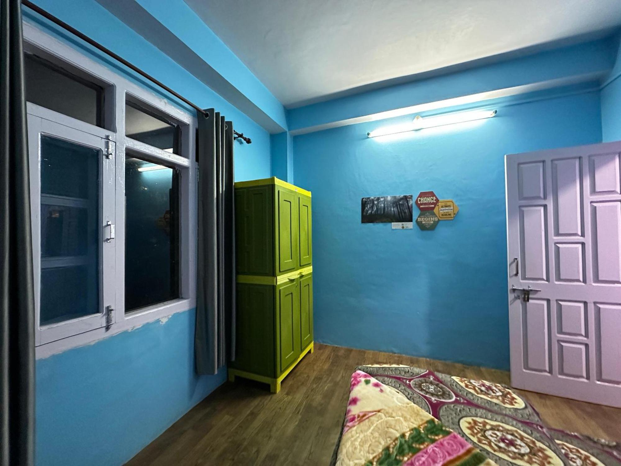 The City Escape Farmstay Shimla Extérieur photo