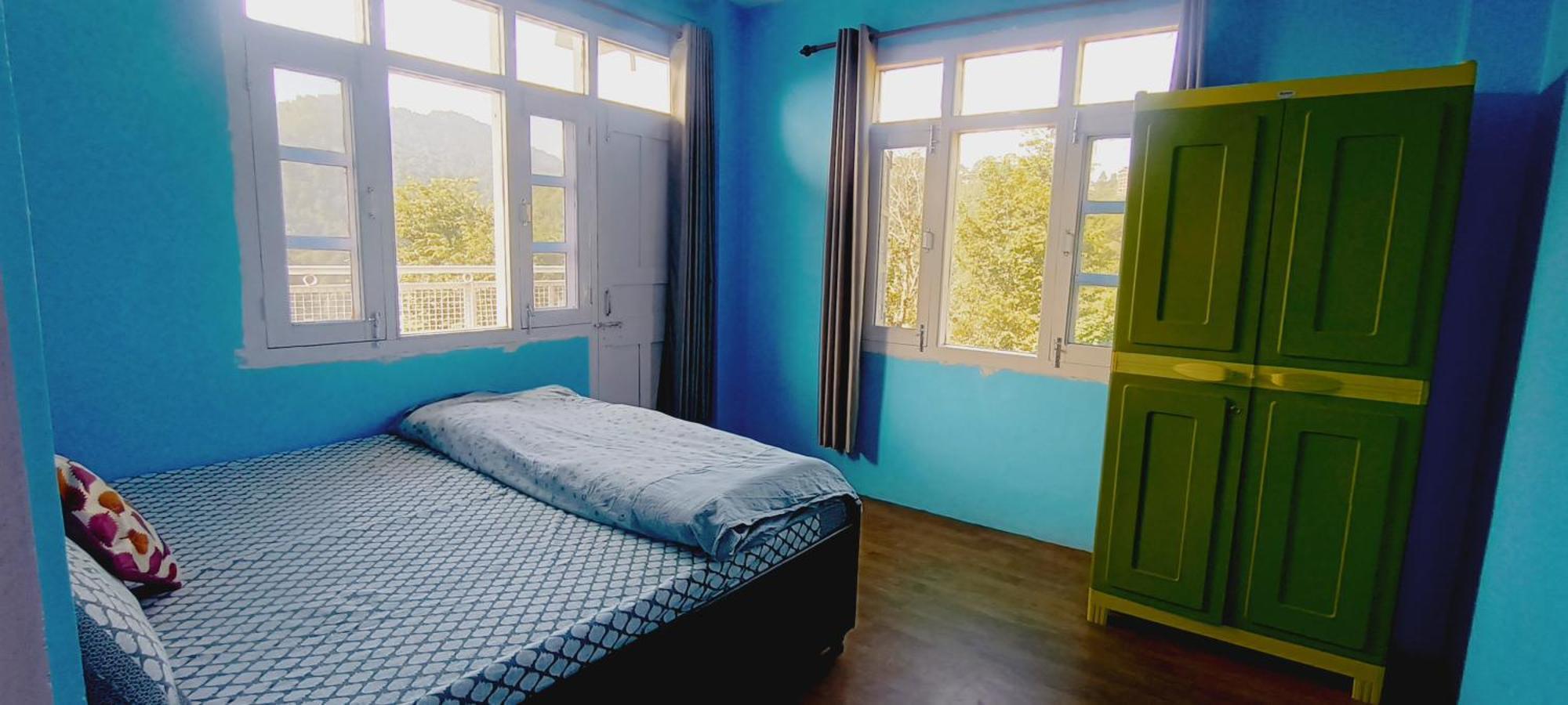 The City Escape Farmstay Shimla Extérieur photo