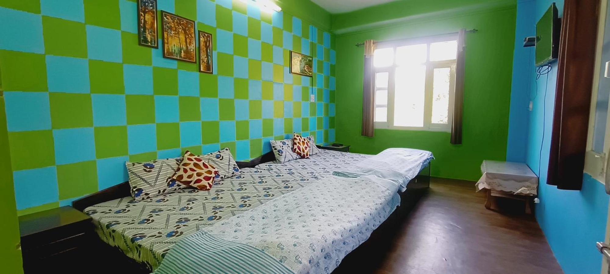 The City Escape Farmstay Shimla Extérieur photo