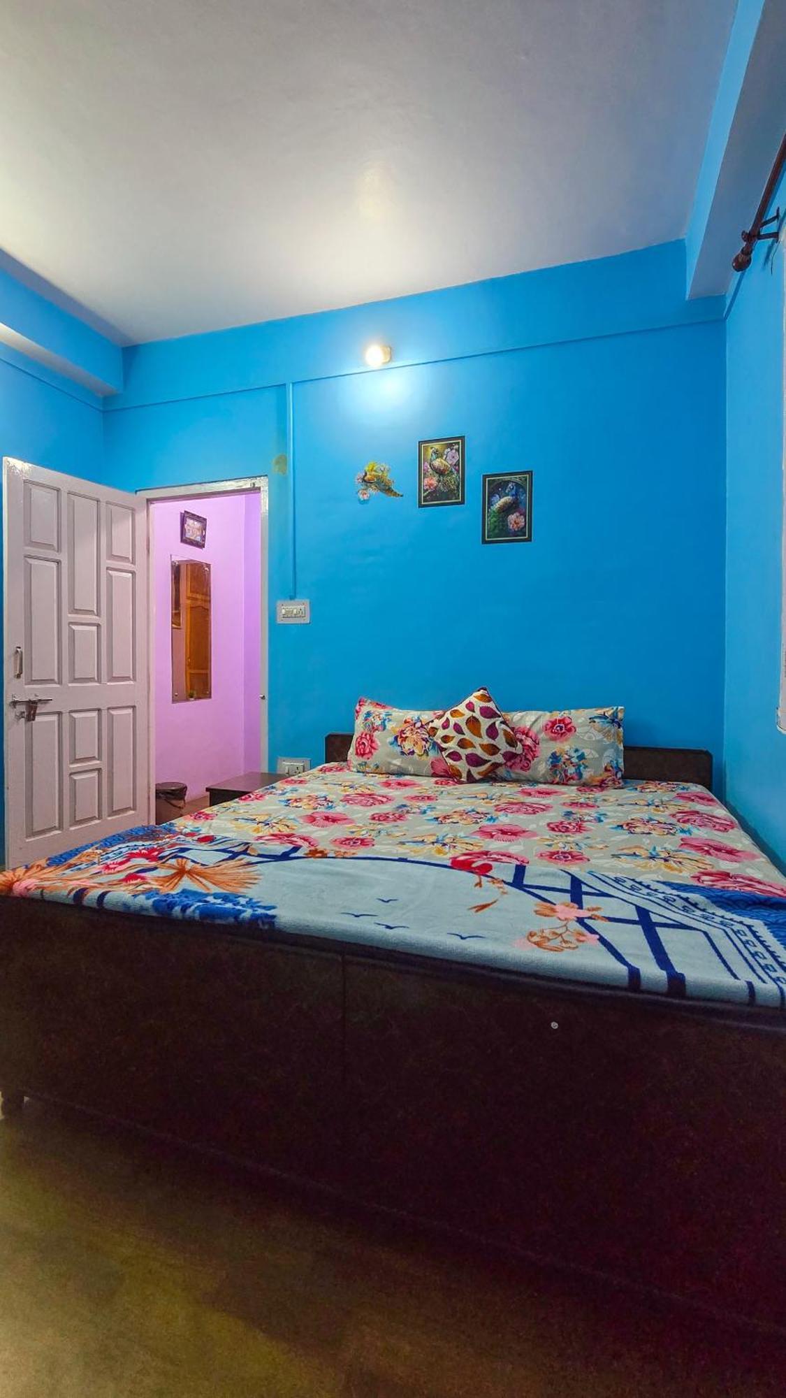The City Escape Farmstay Shimla Chambre photo