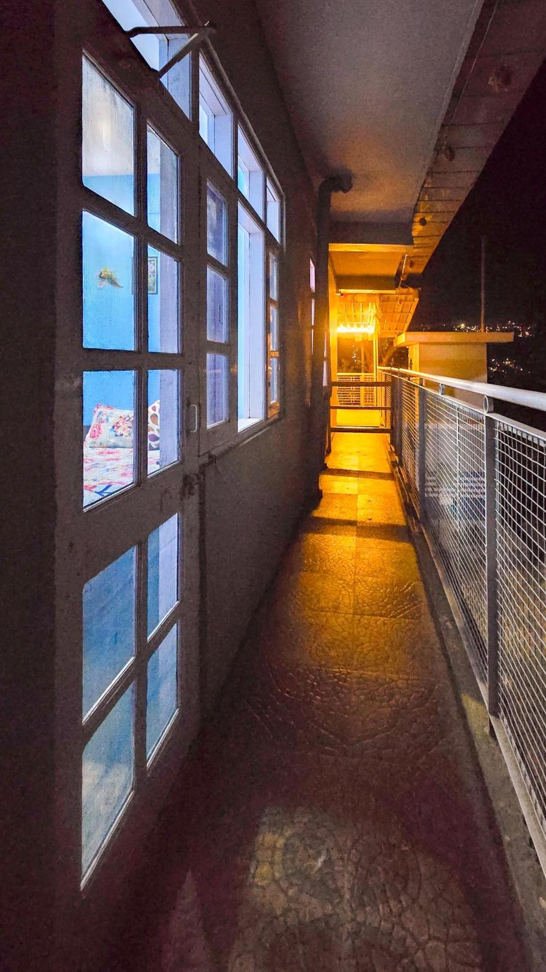 The City Escape Farmstay Shimla Chambre photo
