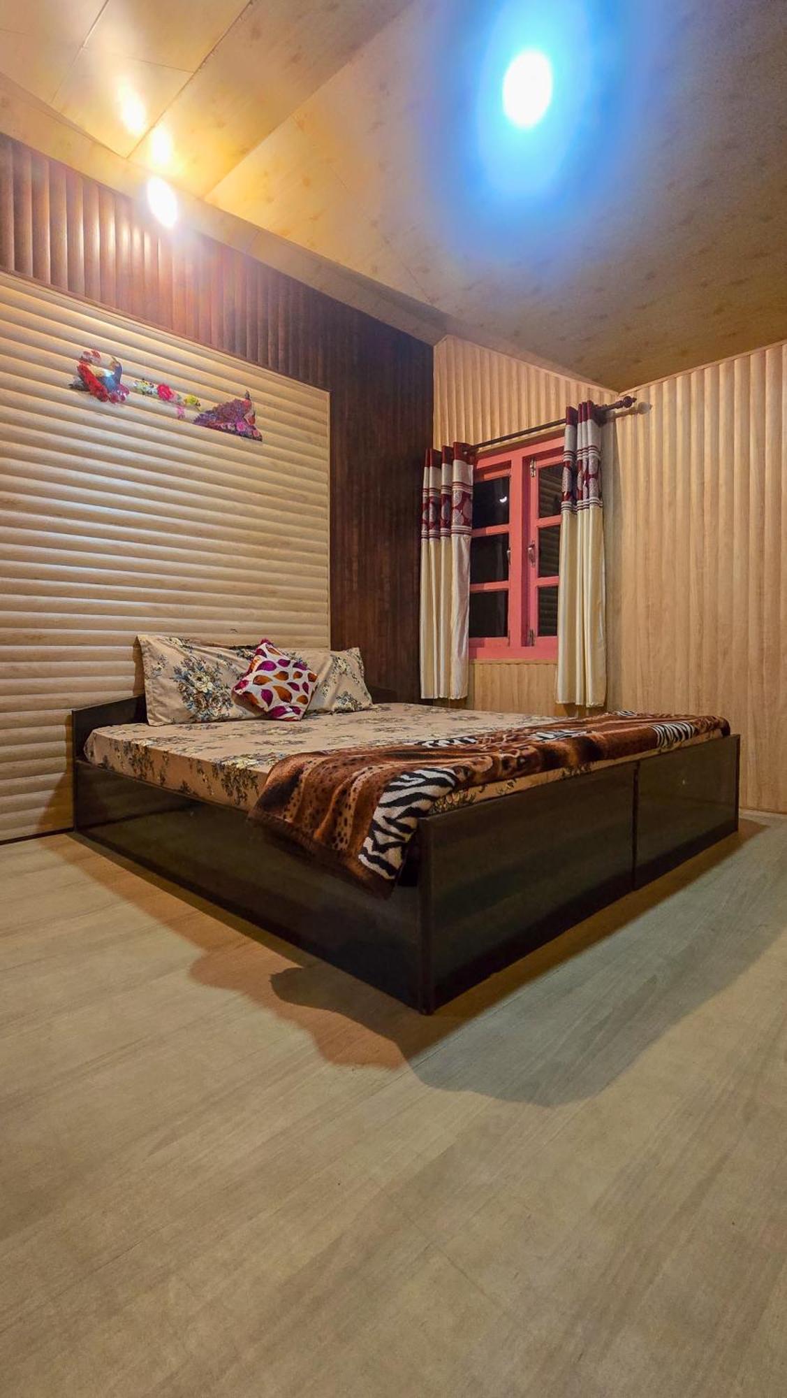 The City Escape Farmstay Shimla Extérieur photo